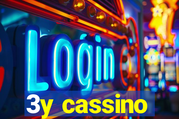 3y cassino